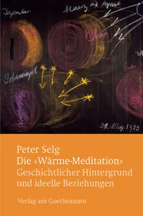 Selg |  Die "Wärme-Meditation" | Buch |  Sack Fachmedien
