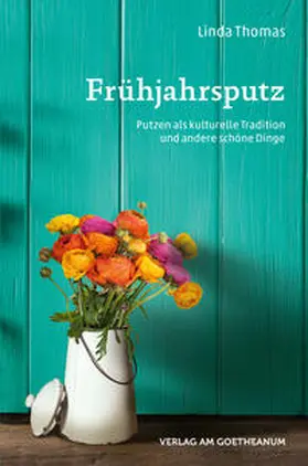 Thomas |  Frühjahrsputz | Buch |  Sack Fachmedien