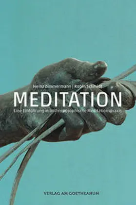 Zimmermann / Schmidt |  Meditation | Buch |  Sack Fachmedien