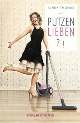 Thomas |  Putzen!? | Buch |  Sack Fachmedien