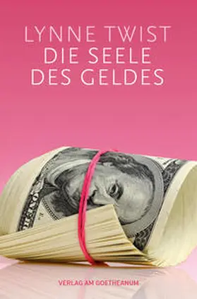 Twist / Mackay |  Die Seele des Geldes | Buch |  Sack Fachmedien