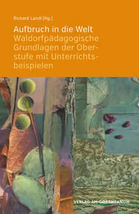 Landl | Aufbruch in die Welt | Buch | 978-3-7235-1600-3 | www.sack.de