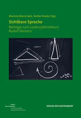 Hasler / Sam |  Sichtbare Sprache | Buch |  Sack Fachmedien