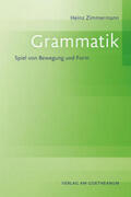 Zimmermann |  Grammatik | Buch |  Sack Fachmedien