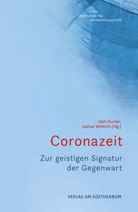 Hurter / Wittich |  Coronazeit | Buch |  Sack Fachmedien