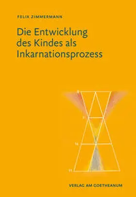 Zimmermann |  Die Entwicklung des Kindes als Inkarnationsprozess | Buch |  Sack Fachmedien