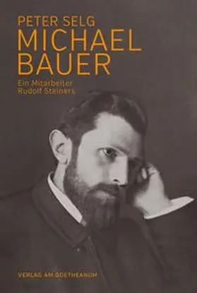 Selg |  Michael Bauer | Buch |  Sack Fachmedien