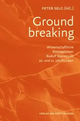 Selg |  Groundbreaking | eBook | Sack Fachmedien