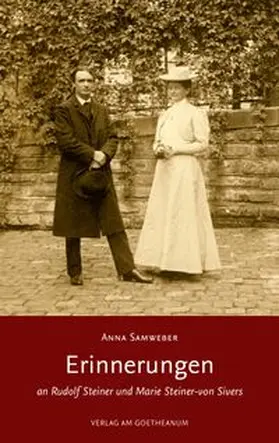 Samweber / Streit |  Erinnerungen | Buch |  Sack Fachmedien