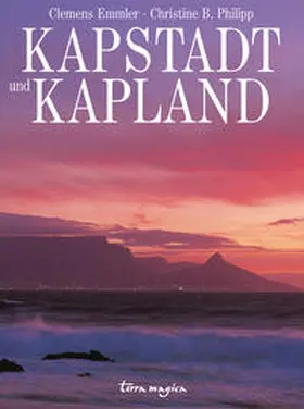 Philipp / Emmler |  Kapstadt und Kapland | Buch |  Sack Fachmedien