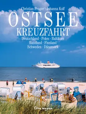 Kolf / Prager |  Ostseekreuzfahrt | Buch |  Sack Fachmedien