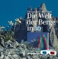 Koch |  Die Welt der Berge in 3-D | Buch |  Sack Fachmedien