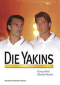 Heitz / Martin |  Die Yakins | Buch |  Sack Fachmedien