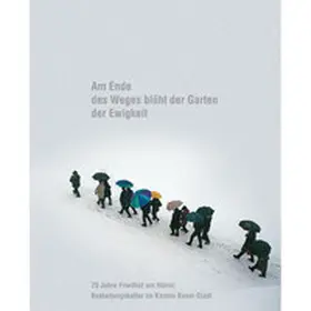 Osswald / Gabriel |  Garten der Ewigkeit | Buch |  Sack Fachmedien