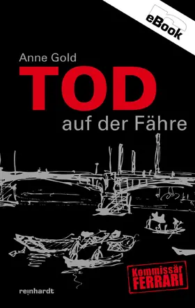 Gold |  Tod auf der Fähre | eBook | Sack Fachmedien