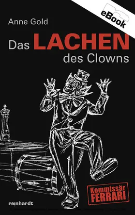 Gold |  Das Lachen des Clowns | eBook | Sack Fachmedien
