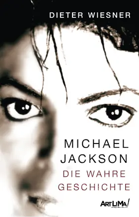 Wiesner / Artlima |  Michael Jackson | eBook | Sack Fachmedien