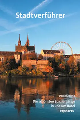 Zahno |  Stadtverführer | Buch |  Sack Fachmedien