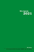  Wirz 2021 / Wirz Agenda 2021 | Buch |  Sack Fachmedien