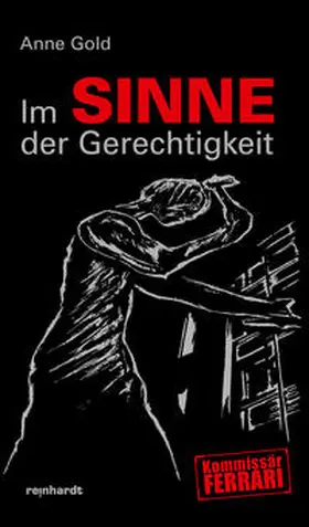 Gold | Im Sinne der Gerechtigkeit | Buch | 978-3-7245-2439-7 | www.sack.de