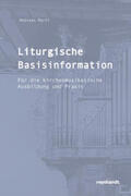 Marti |  Liturgische Basisinformation | Buch |  Sack Fachmedien