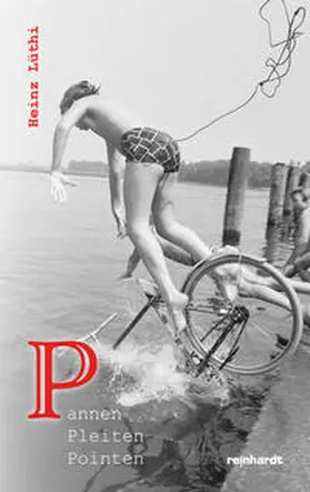 Lüthi |  Pannen, Pleiten, Pointen | Buch |  Sack Fachmedien
