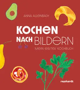 Allenbach |  Kochen nach Bildern | Buch |  Sack Fachmedien