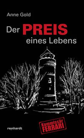 Gold |  Der Preis eines Lebens | Buch |  Sack Fachmedien