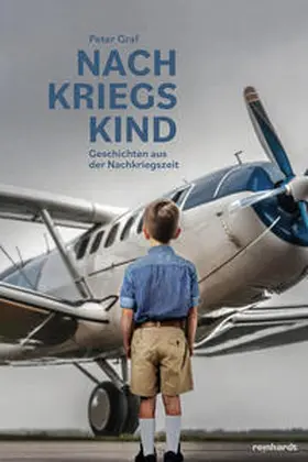 Graf |  Nachkriegskind | Buch |  Sack Fachmedien