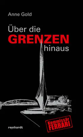 Gold |  Über die Grenzen hinaus | Buch |  Sack Fachmedien