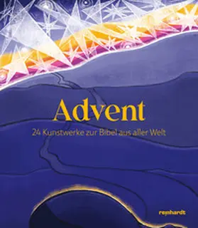 Weber |  Advent | Buch |  Sack Fachmedien