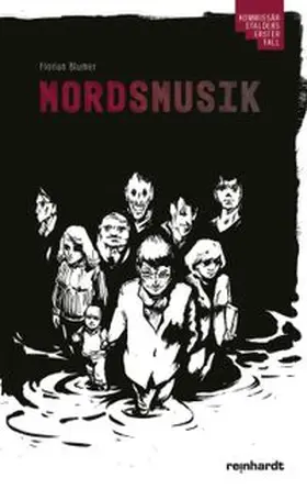 Blumer |  Mordsmusik | Buch |  Sack Fachmedien