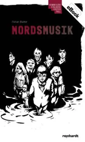 Blumer |  Mordsmusik | eBook | Sack Fachmedien