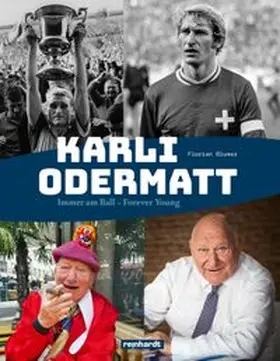Blumer |  Karli Odermatt | Buch |  Sack Fachmedien