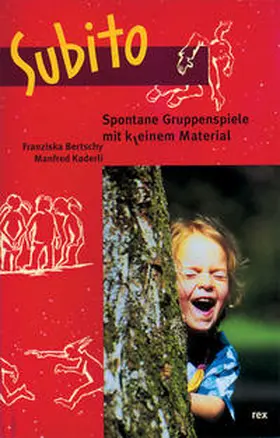 Kaderli / Bertschy |  Subito | Buch |  Sack Fachmedien