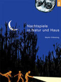 Völkening |  Nachtspiele für Natur und Haus | Buch |  Sack Fachmedien