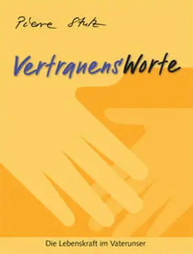 Stutz | Vertrauensworte | Buch | 978-3-7252-0737-4 | www.sack.de