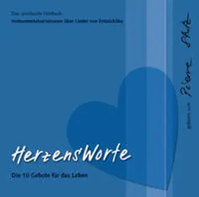 Stutz |  Herzensworte | Sonstiges |  Sack Fachmedien