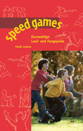 Lehner |  speed-games | Buch |  Sack Fachmedien