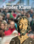 Estermann / Ries / Schmid Keeling |  Bruder Klaus - Eremit und Mensch | Buch |  Sack Fachmedien