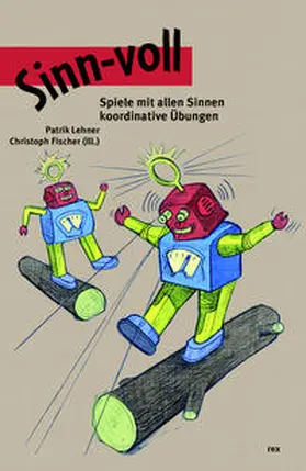 Lehner |  Sinn-voll | Buch |  Sack Fachmedien