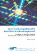 Balthasar |  Vom Technologietransfer zum Netzwerkmanagement | Buch |  Sack Fachmedien