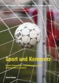 Jaeger / Stier |  Sport und Kommerz | Buch |  Sack Fachmedien