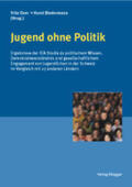 Oser / Biedermann |  Jugend ohne Politik | Buch |  Sack Fachmedien