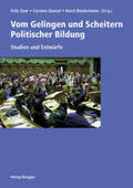 Oser / Biedermann / Quesel |  Vom Gelingen und Scheitern Politischer Bildung | Buch |  Sack Fachmedien