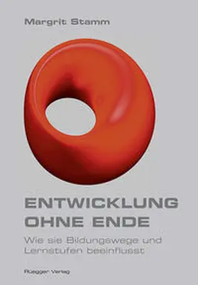 Stamm |  Entwicklung ohne Ende | Buch |  Sack Fachmedien