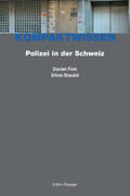 Fink / Staubli / Schönenberger |  Polizei in der Schweiz | Buch |  Sack Fachmedien
