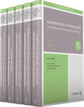 Fischer / Theus Simoni / Gessler |  Kommentierte Musterklagen / Bundle Kommentierte Musterklagen | Buch |  Sack Fachmedien