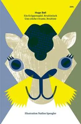 Ball |  Ein Krippenspiel. Bruitistisch. Une crèche vivante. Bruitiste | Buch |  Sack Fachmedien