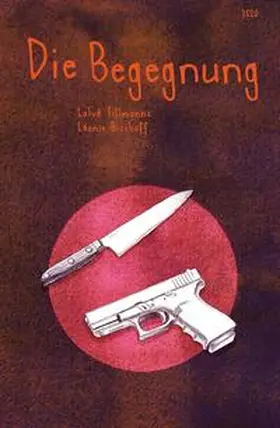 Tillmanns |  Die Begegnung | Buch |  Sack Fachmedien